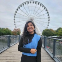 Dhvija Shah