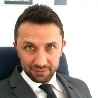 Giuseppe Sabia