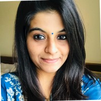 Neeta Wagle