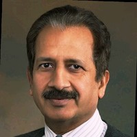 Mohammad Saqib