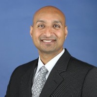 Lloyd Daniel, MBA