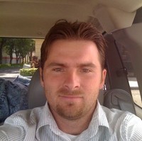 Jeremy Griffiths