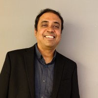 Karthik Krishnamoorthi
