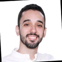 Daniel Bion Barreiros