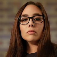 Ashley Smoke