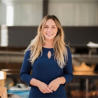 Lisanne Van De Nieuwe Giessen