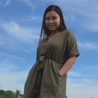 Blessing Grace Leones