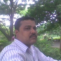 Sundarajan Balaji