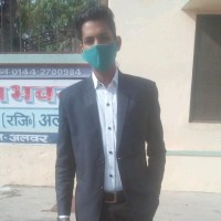 Shreekant Bairwa