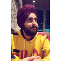 Gurmanjit Bedi