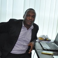 Kingsley Osei Asante