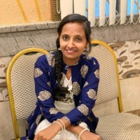 Preethi Prince