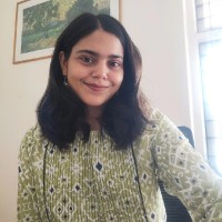 Harshita Kesarwani