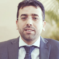 Abdullah Sulaiman