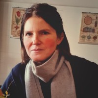 Catherine Hooper