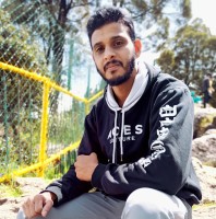 Ziyad S