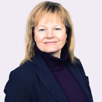 Jeanette Lifvergren