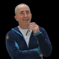 Tony Carr