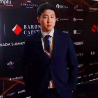 Kevin Gu E.I.T