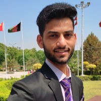 Abhishek Singh Jadon