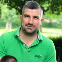 Florin Iorgu
