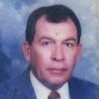 Leonel Castillo Ortega