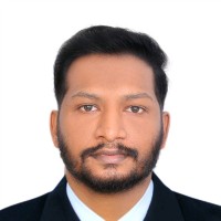 Jithu Varghese