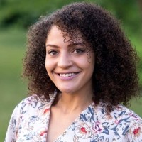 Mariah Ross