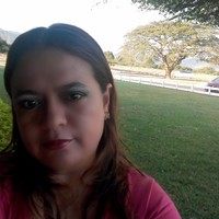 Roxana Marisol España De Tormo
