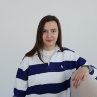 Darya Milavanava