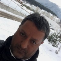 Mani (Manesh) Kalidas