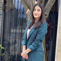 Marwa Ali Abou Hussein