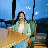 Swati Mahaseth