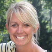 Deirdre Andrews