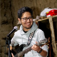 Edson Castañeda