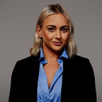 Ashleigh Moroney