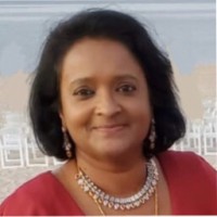 Sheba Thomas