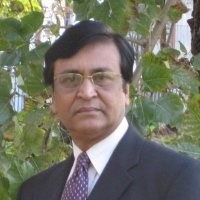 Rahman R. Jilani Ph.D