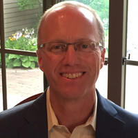 Ross Underdahl, Cebs