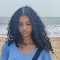 Suganya M