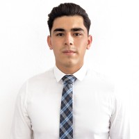 Francisco Gerardo Cortes Rodriguez