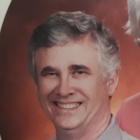 Stephen Hendricks