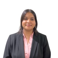 Simran Gupta