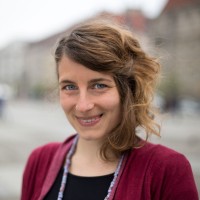 Irene Leonardelli