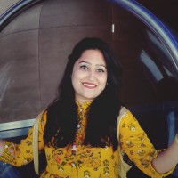 Ashwini Gujar