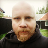 Tommy Henriksson