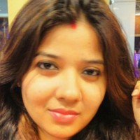 Mrinalini Sinha