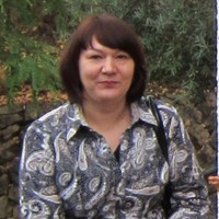 Ольга Карташова