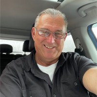 Bruce Gordon Coston Jr