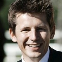 Lars Torndal Binderup